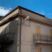 Casa centro di Maletto recentemente ristrutturata