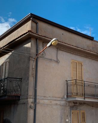 Casa centro di Maletto recentemente ristrutturata