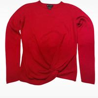 Maglia in 100% cachemire