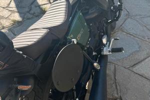 moto guzzi bobber v9 centenario 2023