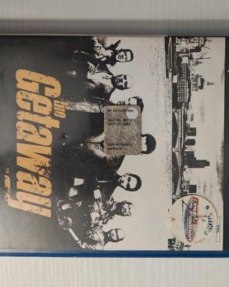 The Getaway PS2 