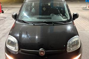 Fiat Panda 2017