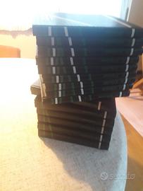 Enciclopedia  Il modulo