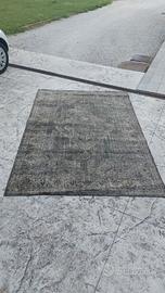 Tappeto Stile Vintage