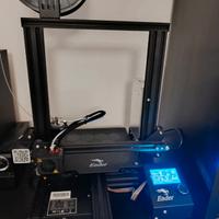 stampante 3D Creality Ender 3 Pro