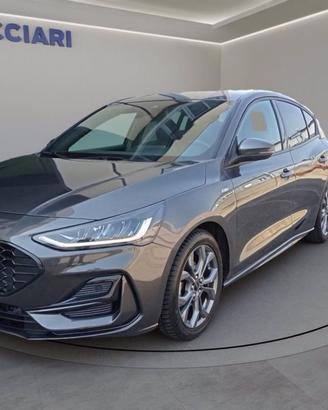 FORD Focus 1.0t ecoboost h ST-Line 125cv