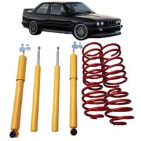 Assetto Sportivo BMW Serie 3 Berlina E30 316i 320i