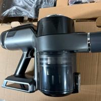 Aspirapolvere a batteria Levoit VF401