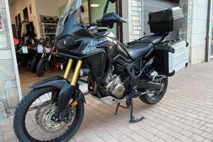 Honda Africa Twin 1000 DCT Travel Edition 2017 - 4