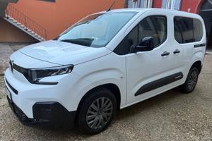 Citroen Berlingo BlueHDi 130 S&S EAT8 Com