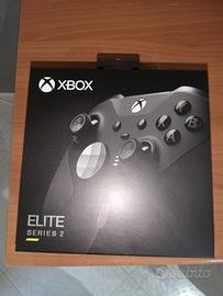 Controller Xbox Elite Series 2