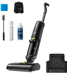 lavapavimenti Eureka New 400