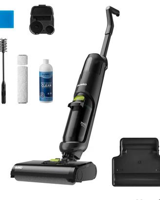 lavapavimenti Eureka New 400