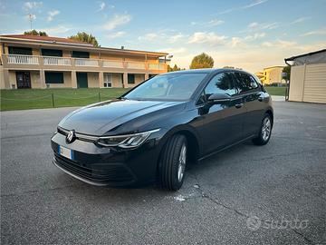 Golf 8 2.0 TDI 116 CV DSG Life