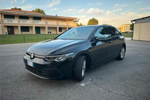 Golf 8 2.0 TDI 116 CV DSG Life
