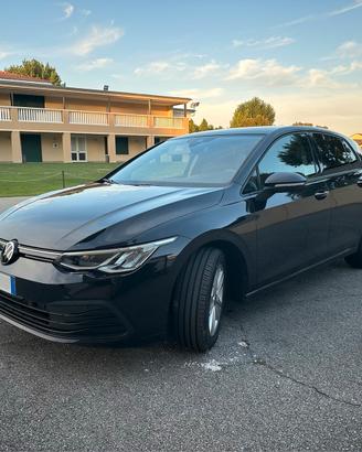 Golf 8 2.0 TDI 116 CV DSG Life