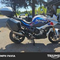 BMW S 1000 XR Sport Ab