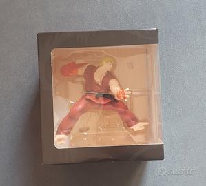 Street Fighter Action Figures Ken XL