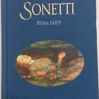 sonetti di Shakespeare