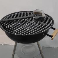 barbecue sferico 