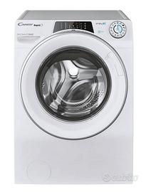 Lavatrice Candy Rapidó 12kg RO14126DWMSE-S usata
