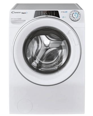 Lavatrice Candy Rapidó 12kg RO14126DWMSE-S usata