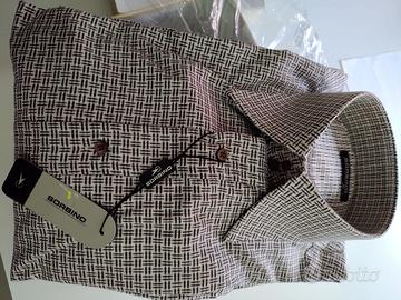Camicia Sorbino Nuova