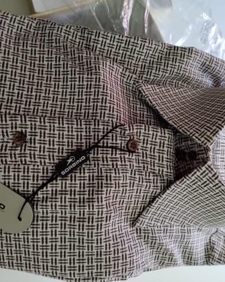 Camicia Sorbino Nuova