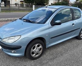 Peugeot 206 1.4 5p. XT-unico proprietario-OK NEOPA