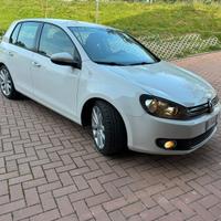 Golf 6 Highline 1.6 Tdi