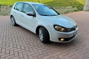 Golf 6 Highline 1.6 Tdi