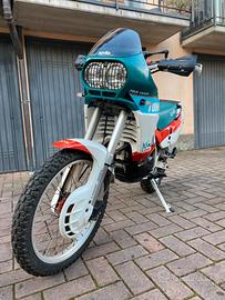 Aprilia Tuareg Wind 350