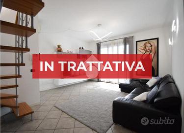 4 LOCALI A BRUGHERIO