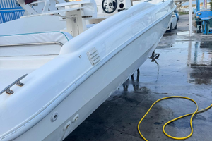 Fiart marea 20 con Yamaha 40 60 4 t iniezione