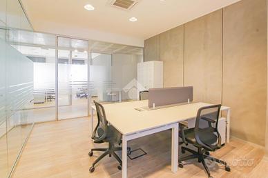 UFFICIO A SAN GIULIANO MILANESE