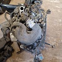 bmw e46 motore 318i piu differenziali 188