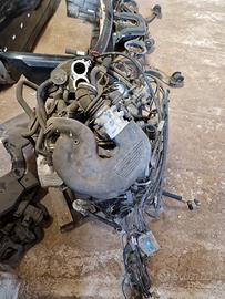 bmw e46 motore 318i piu differenziali 188