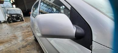 KIA PICANTO 2004 - SPECCHIETTO RETROVISORE DESTRO
