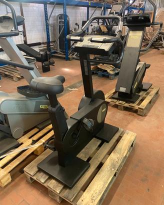 Bike Xt Pro Technogym professionale ricondizionata