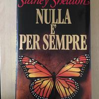 Nulla è per sempre - Sheldon