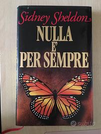 Nulla è per sempre - Sheldon