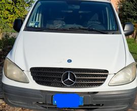 MERCEDES Vito 2ªs. (W639) - 2009