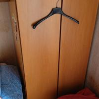 mobile cameretta in ciliegio