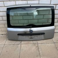 Cofano Fiat Panda