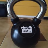 Ketlebell 16 kg
