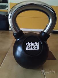 Ketlebell 16 kg