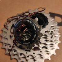 Pacco pignoni Ultegra R8000