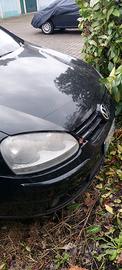 volkswagen golf 5