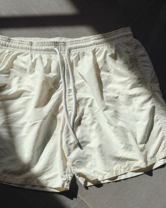 costume pantaloncino villerberquin bianco 3XL XL 