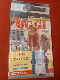 Orologio Basile+Rivista